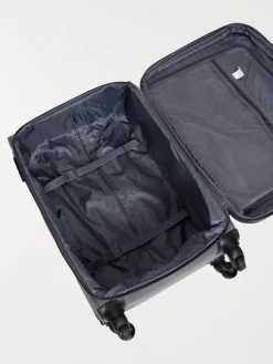 Bagage cabine 37x23x58 cm à roulettes
