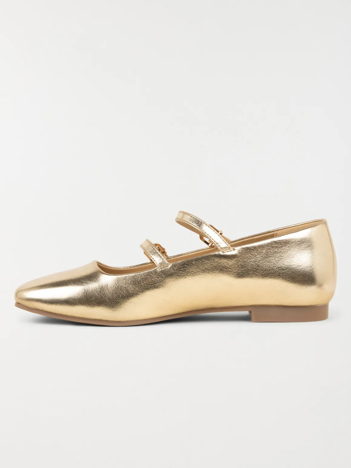 Ballerines babies femme (36-42)