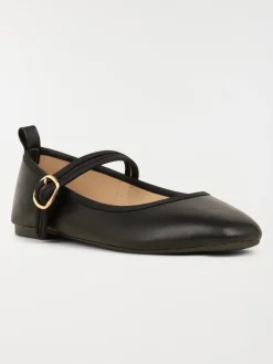 Ballerines babies plates femme (36-41)