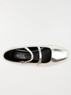 Ballerines femme babies (36-42)