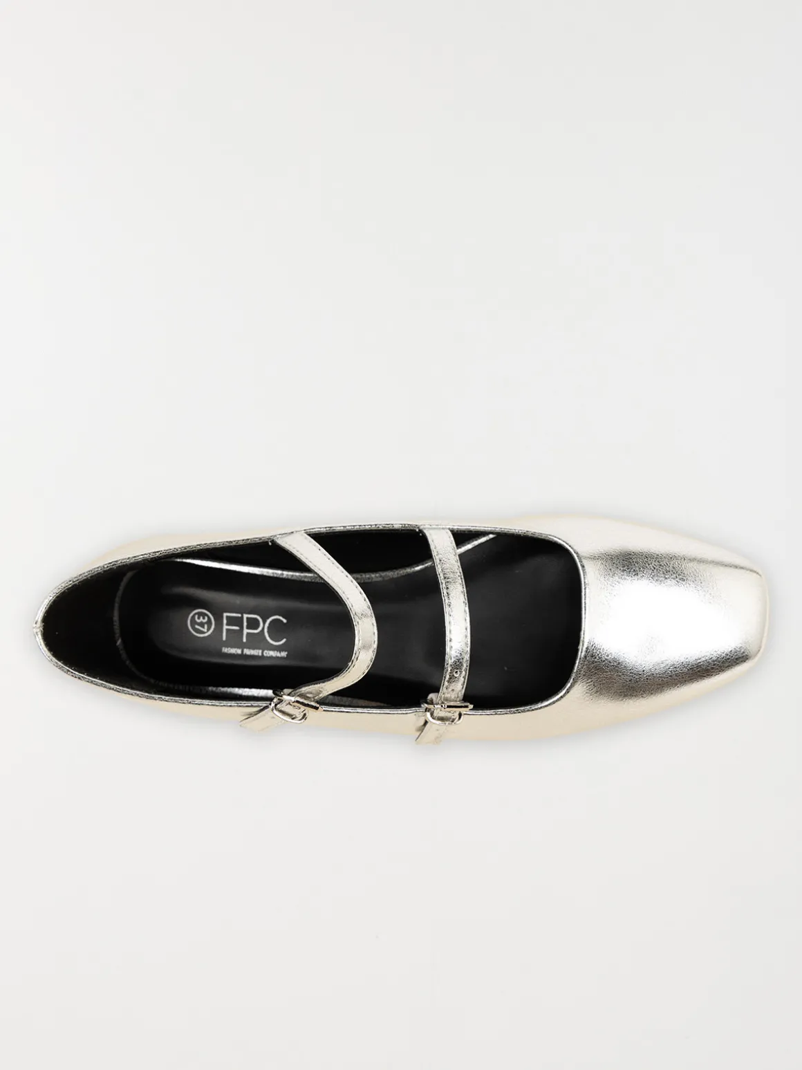 Ballerines femme babies (36-42)