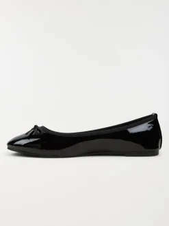 Ballerines femme vernies (37-42)