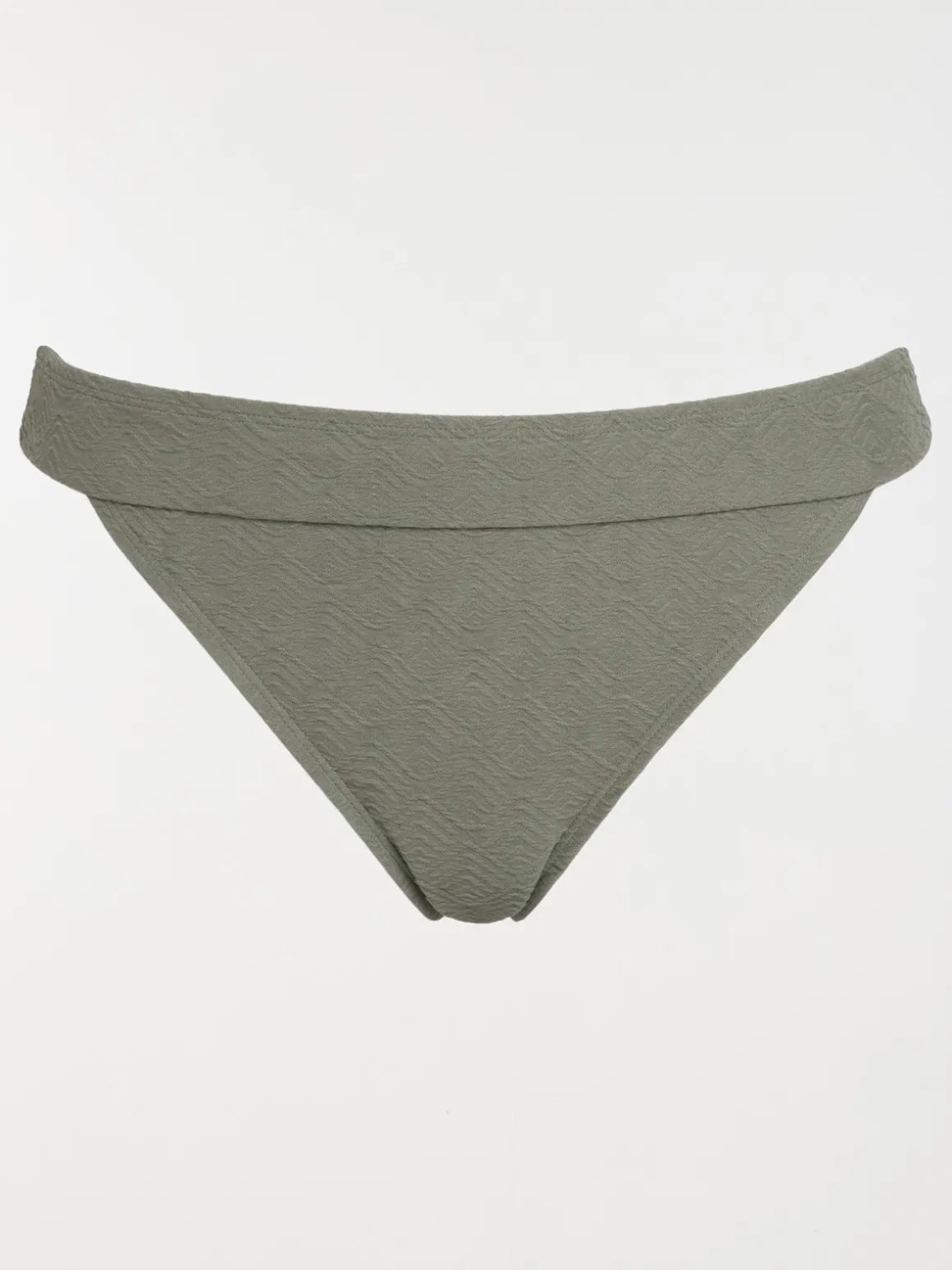 Bas de maillot de bain trèfle femme