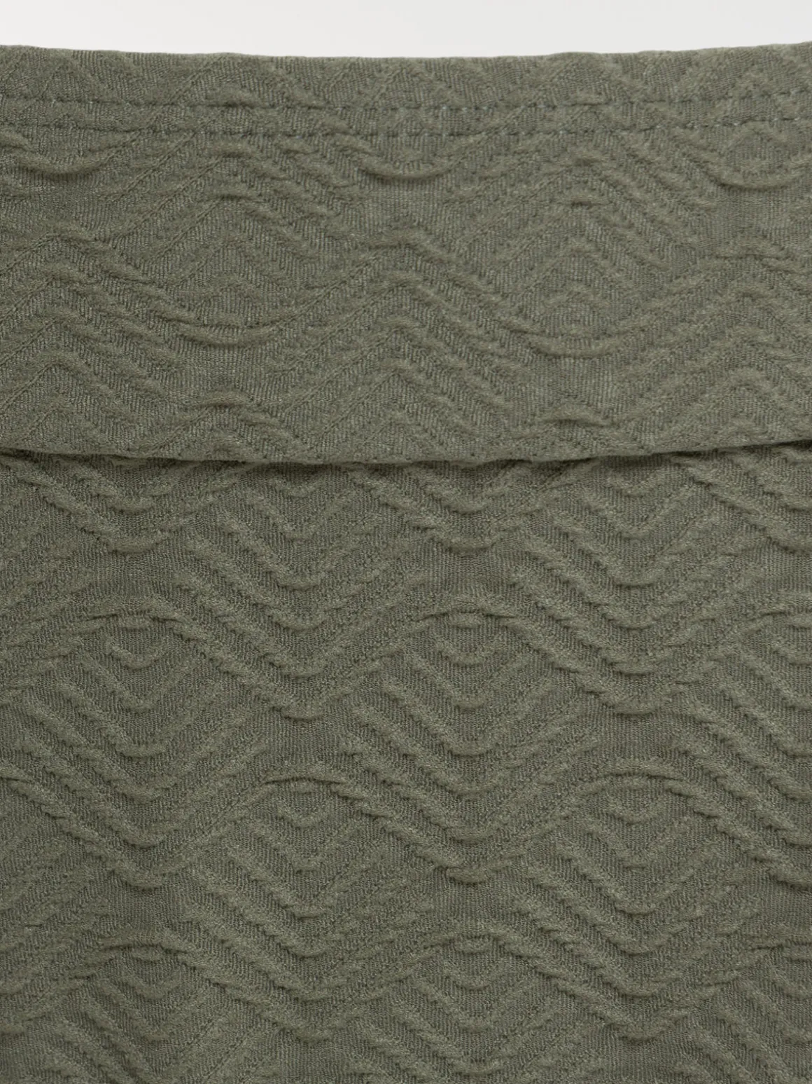 Bas de maillot de bain trèfle femme