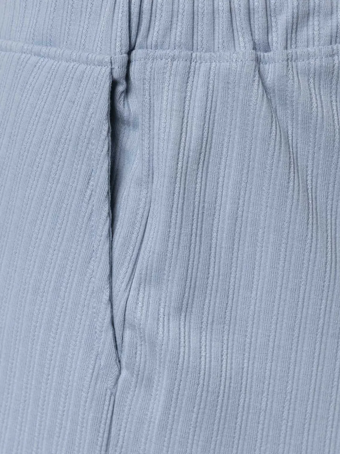 Bas de pyjama grande taille femme