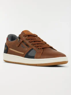 Basket à lacet Boardslide homme (40-45)