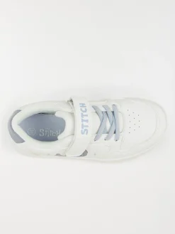 Basket basse Stitch fille (31-35)