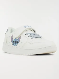 Basket basse Stitch fille (31-35)