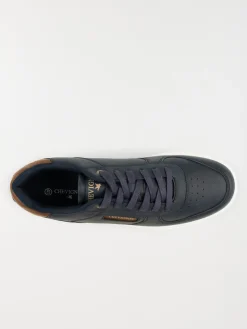 Basket Chevignon homme navy (40-45)
