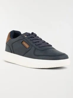 Basket Chevignon homme navy (40-45)