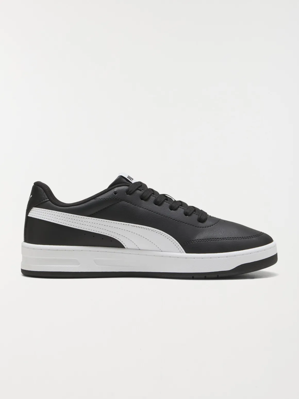 Basket Court Classic Clean homme (40-46)