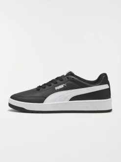 Basket Court Classic Clean homme (40-46)