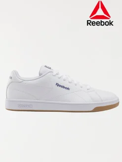 Basket COURT CLEAN REEBOK Homme (40-45)