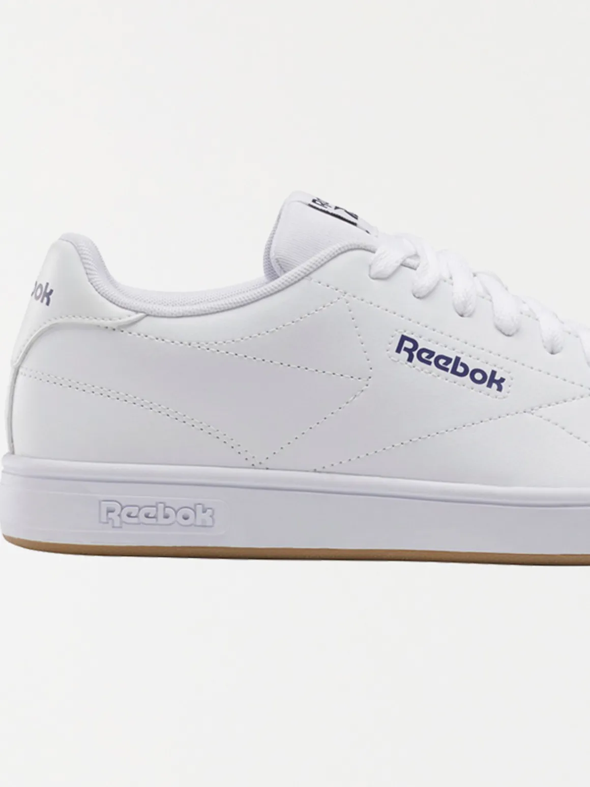 Basket COURT CLEAN REEBOK Homme (40-45)