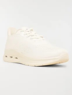 Basket de sport blanche homme (40-45)