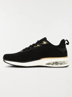 Basket de sport homme noir (40-46)