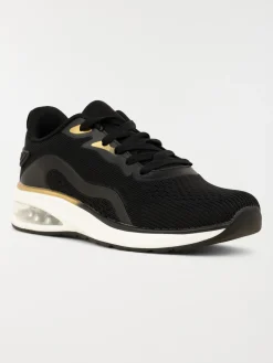 Basket de sport homme noir (40-46)