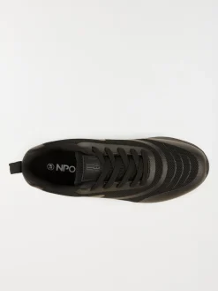 Basket de sport homme noir (40-46)