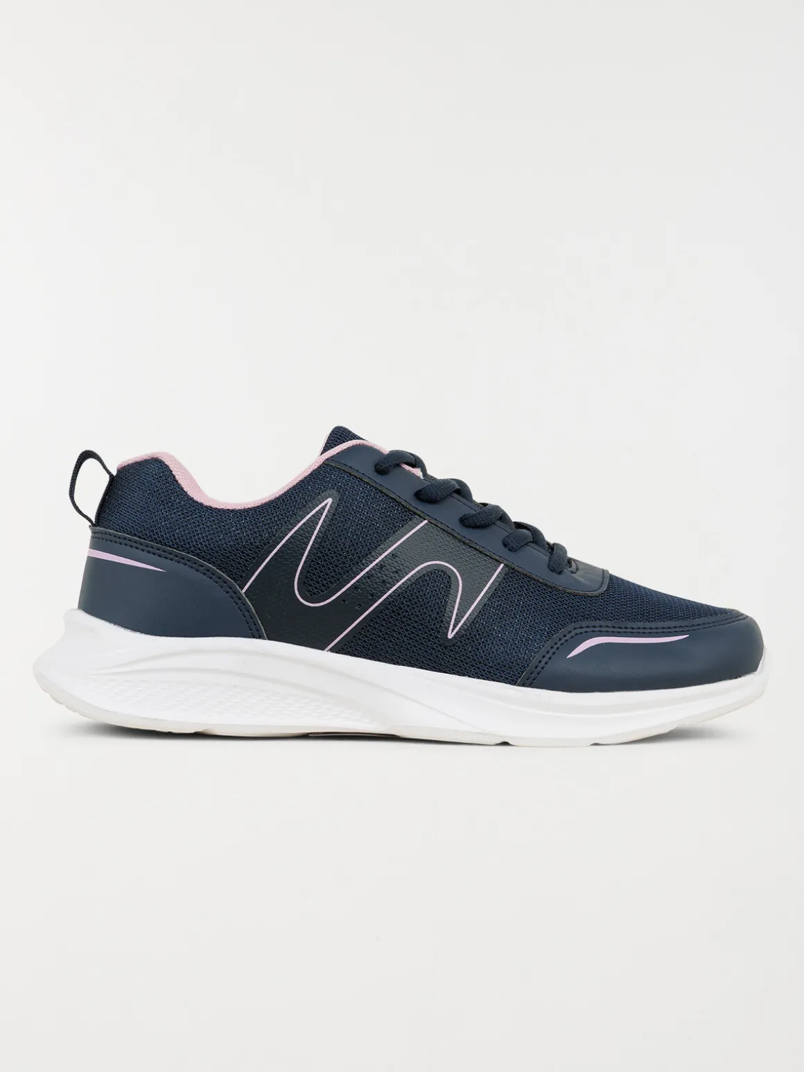 Basket de sport navy blue (36-42)