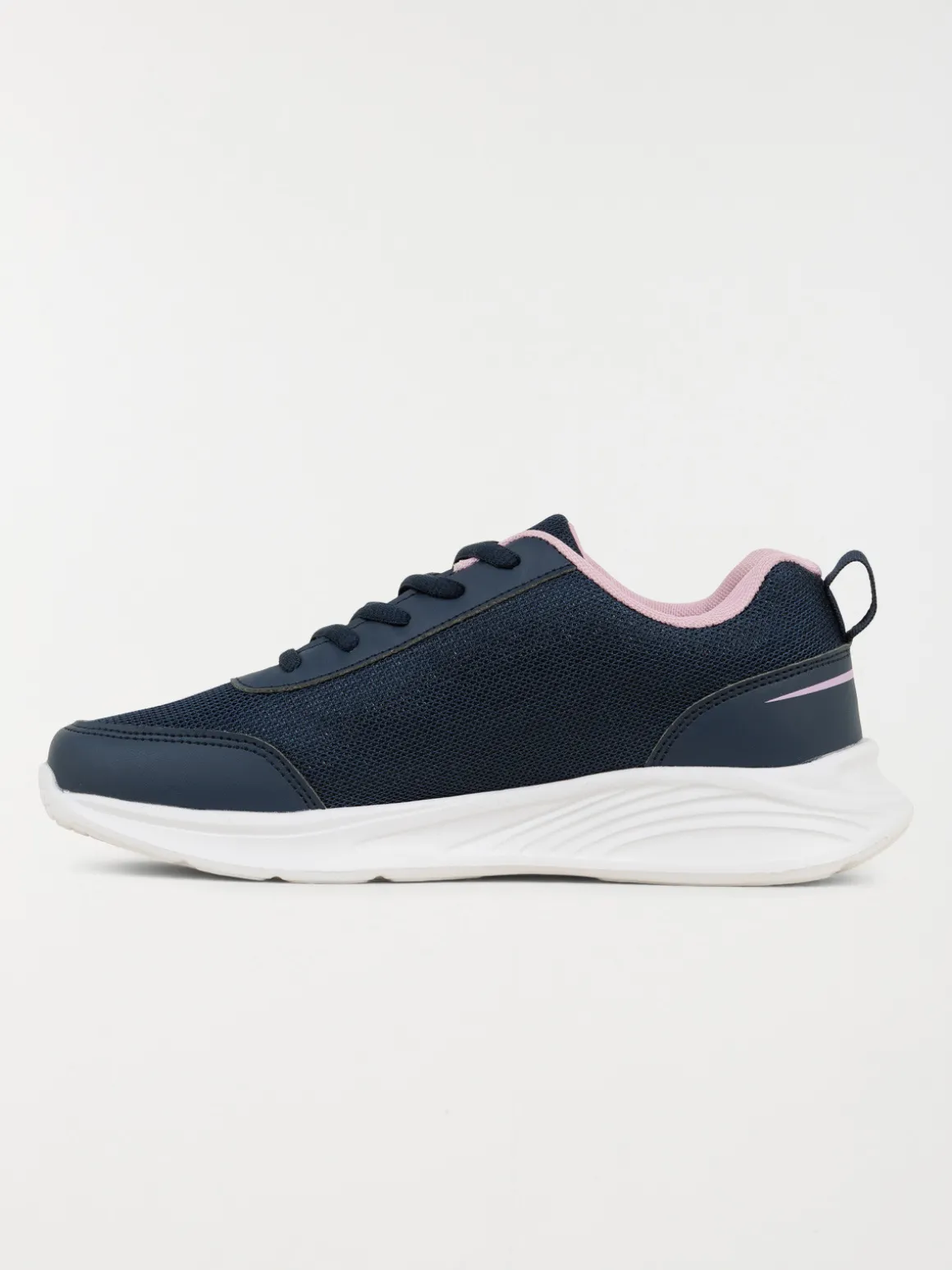 Basket de sport navy blue (36-42)