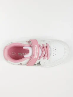 Basket fille Hello kitty (24-30)