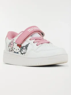 Basket fille Hello kitty (24-30)