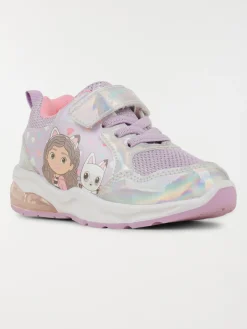 Basket Gabby’s Dollhouse fille (24-30)