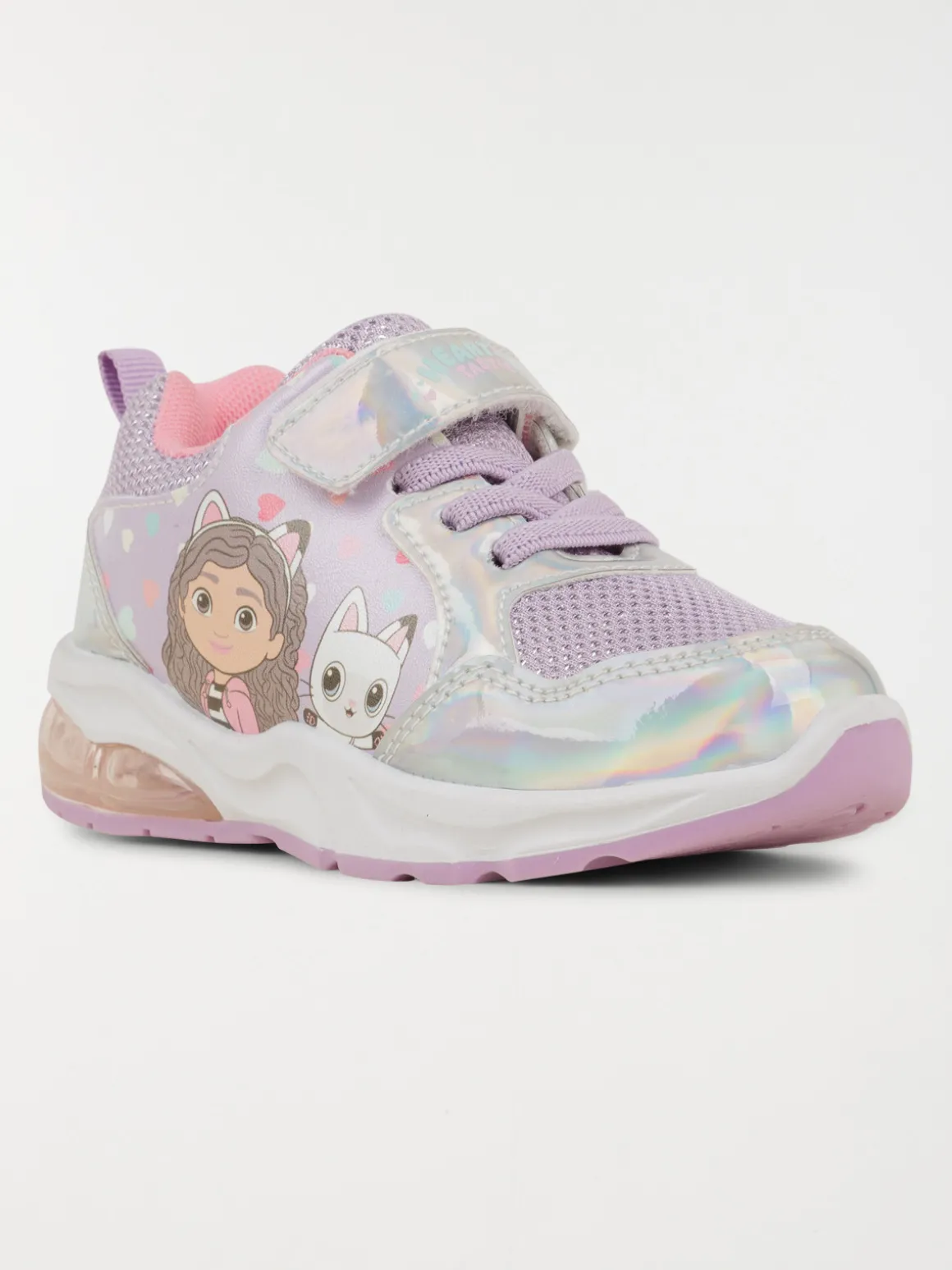Basket Gabby’s Dollhouse fille (24-30)