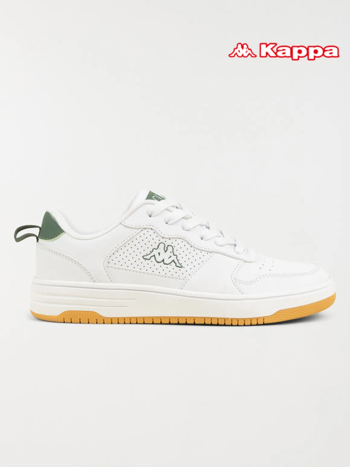 Basket KAPPA FALCON garçon (31-39)