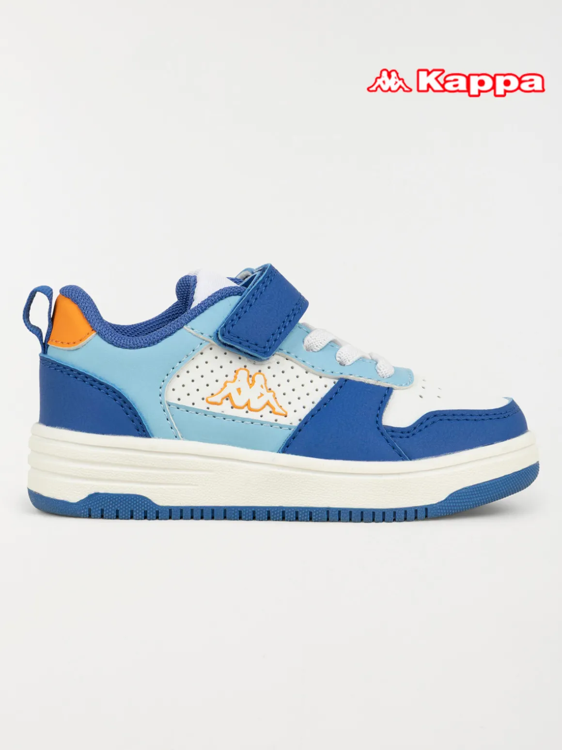 Basket KAPPA FALCON garçon (24-30)