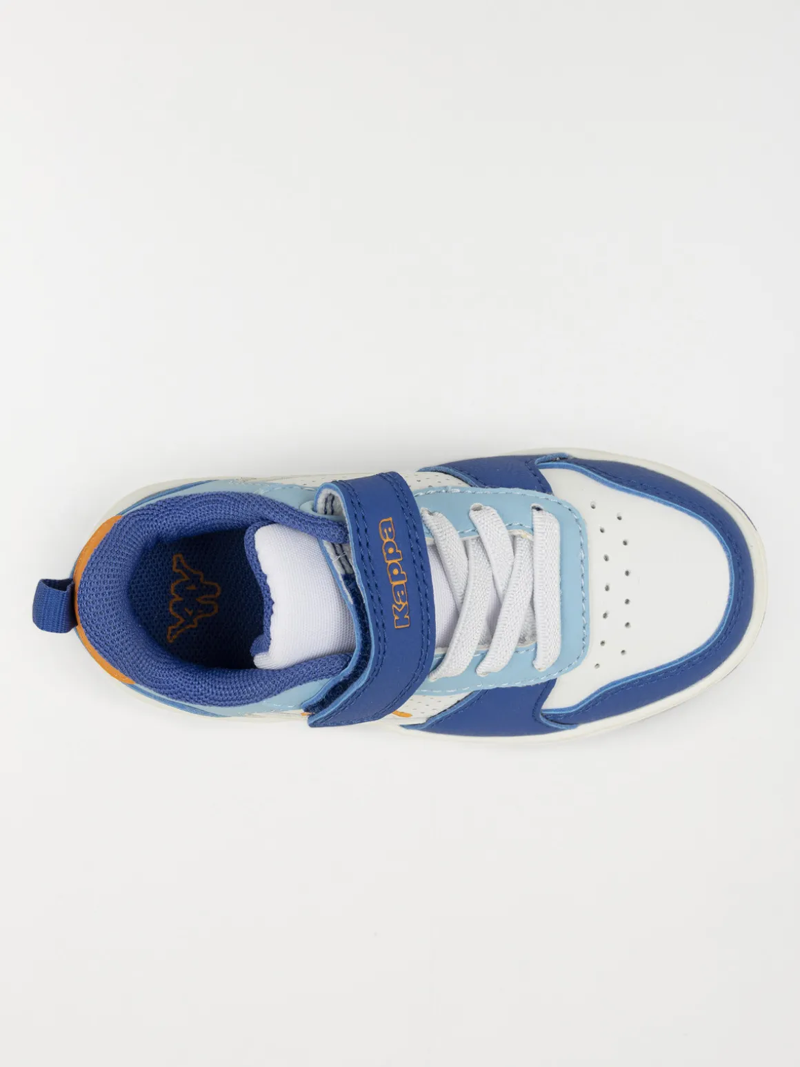 Basket KAPPA FALCON garçon (24-30)