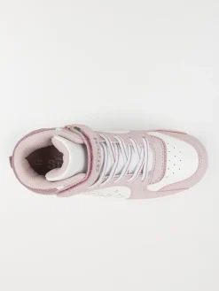 Basket montante Stitch fille (31-36)