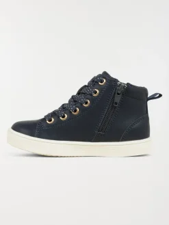Basket montante étoile marine (24-30)