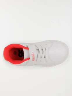 Basket motif Cars garçon (24-30)