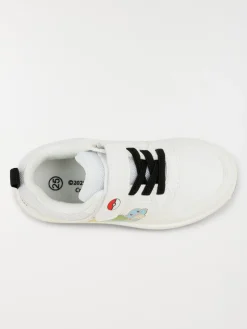 Basket Pokémon garçon (24-30)