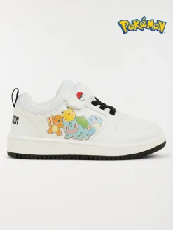 Basket Pokémon garçon (24-30)