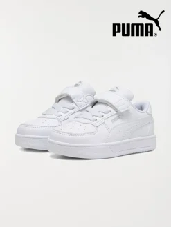 Basket Puma Caven 2.0 AC+ garcon (24-27)