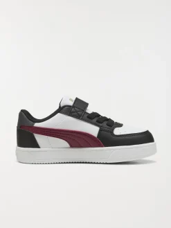Basket Puma Caven 2.0 AC+ garçon (28-35)