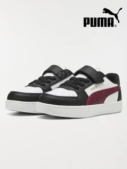 Basket Puma Caven 2.0 AC+ garçon (28-35)