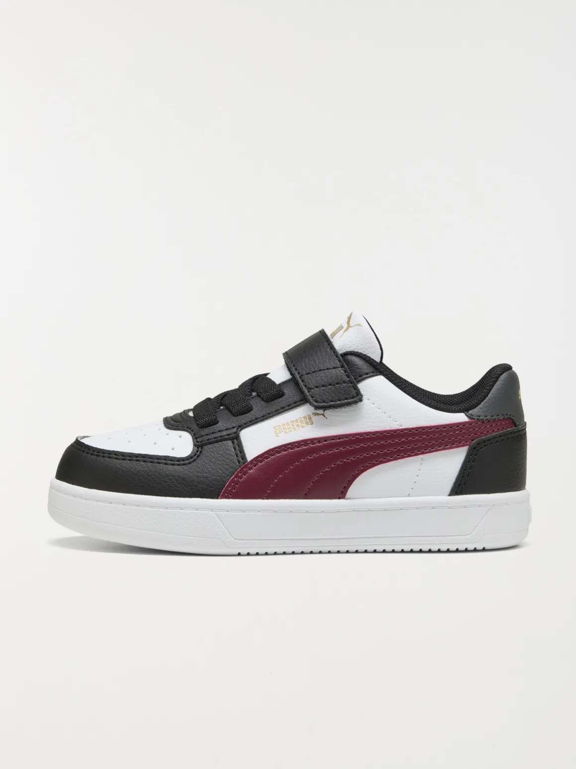 Basket Puma Caven 2.0 AC+ garçon (28-35)