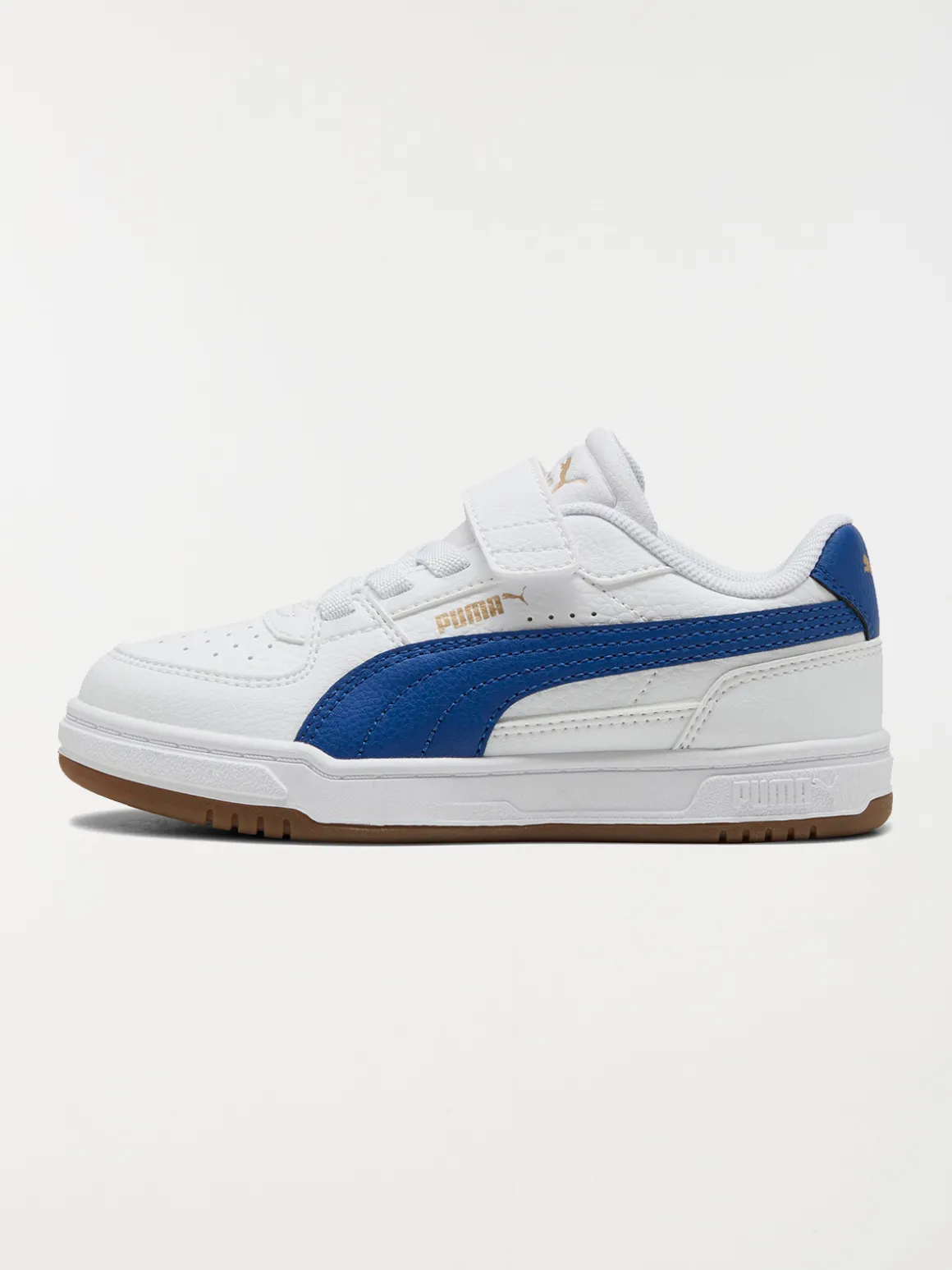 Basket Puma Caven garçon (28-35)