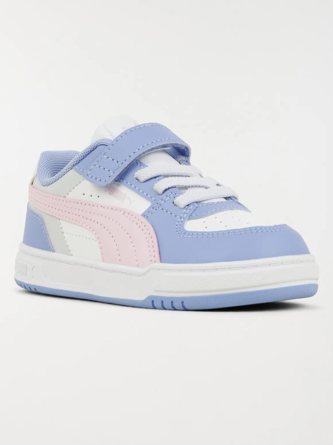 Basket Puma CAVEN III fille (24-27)