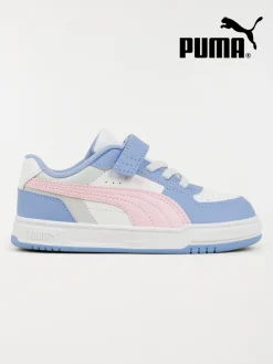 Basket Puma CAVEN III fille (24-27)