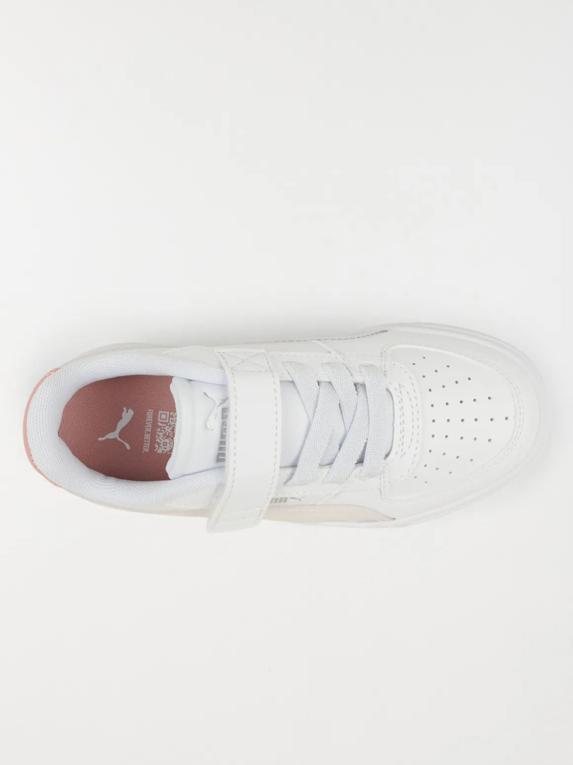 Basket Puma CAVEN III fille (31-35)