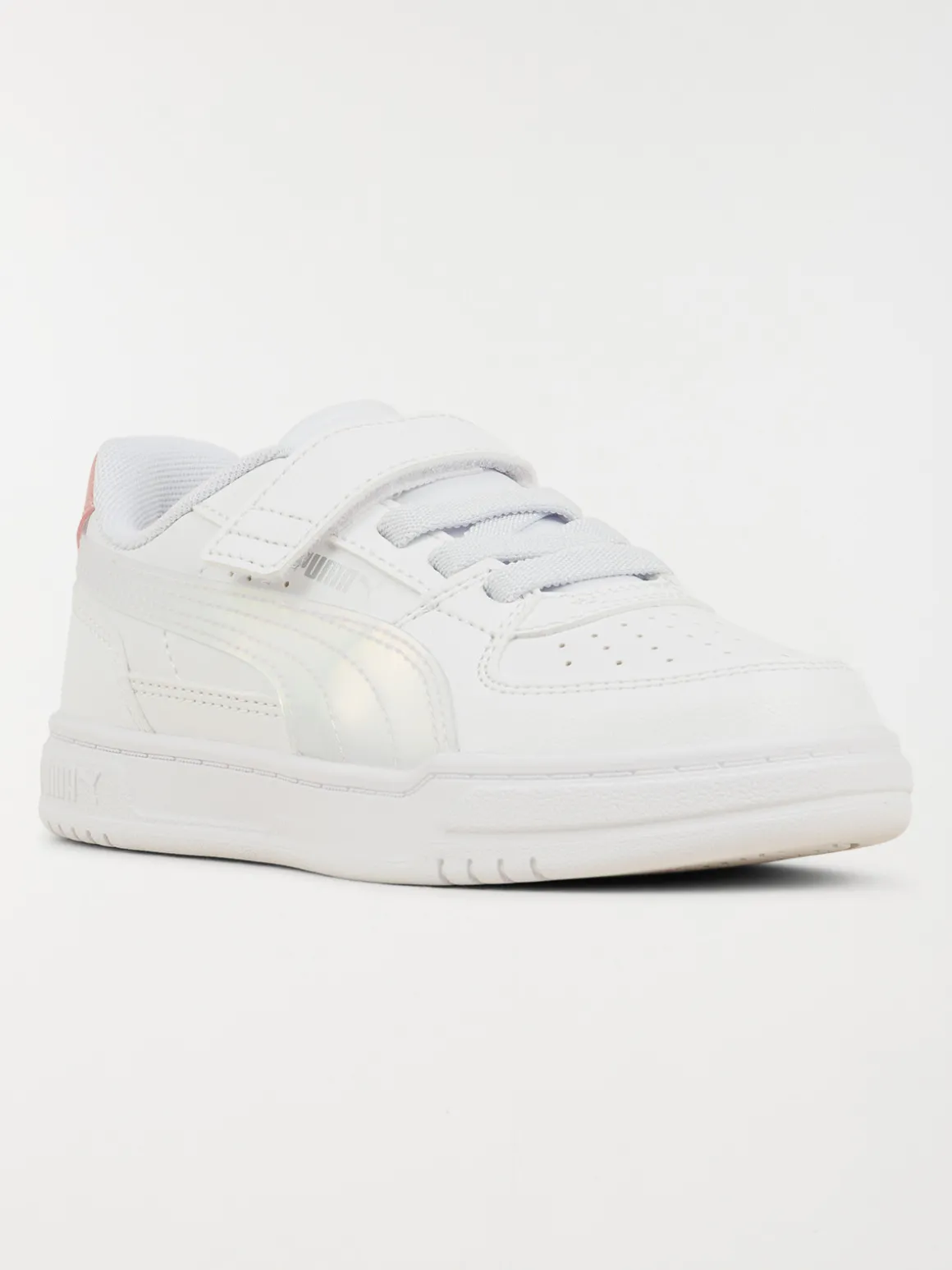 Basket Puma CAVEN III fille (31-35)