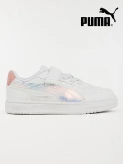 Basket Puma CAVEN III fille (31-35)
