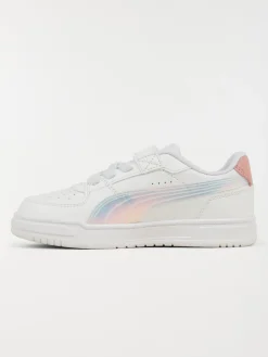 Basket Puma CAVEN III fille (31-35)