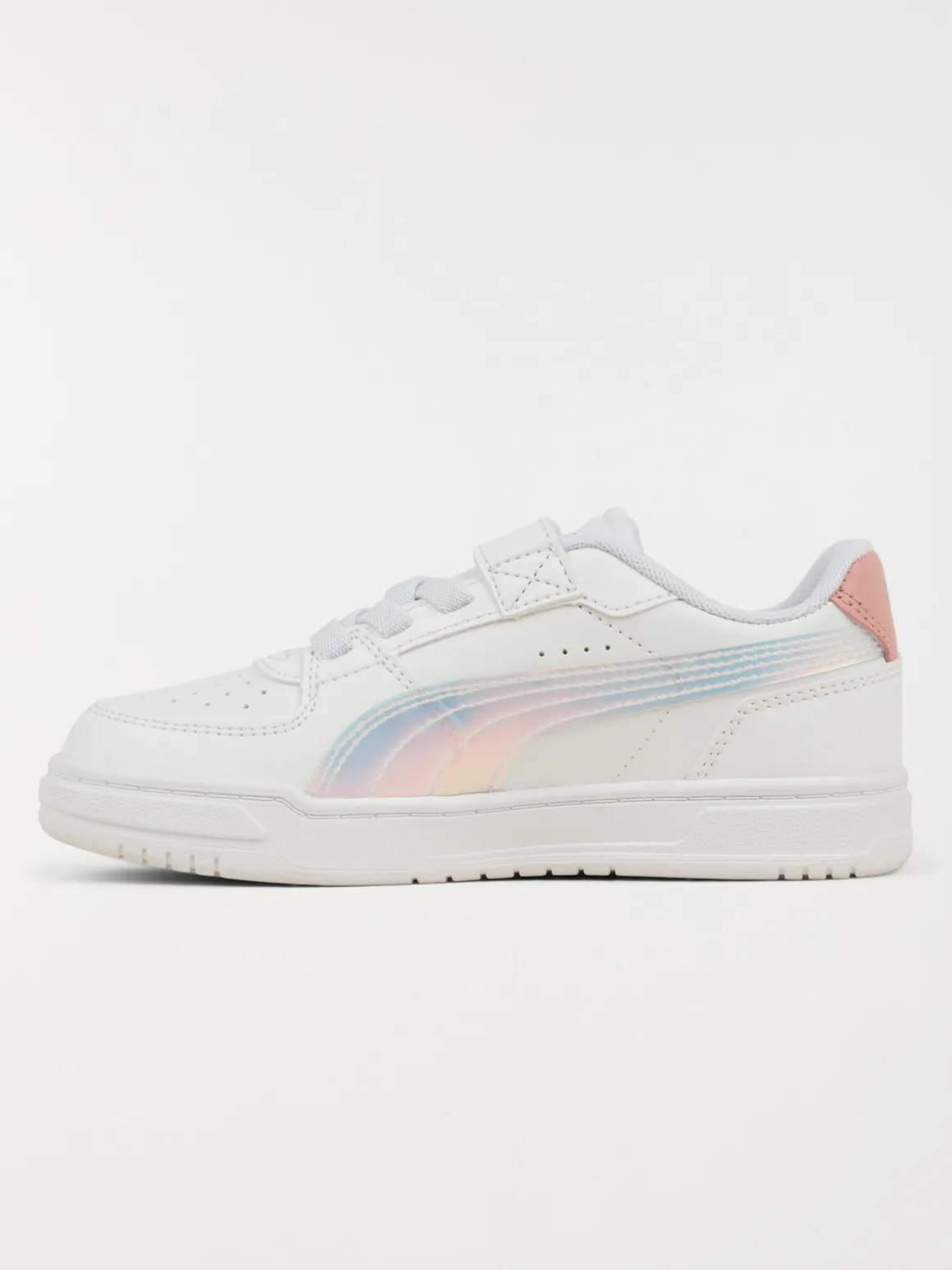 Basket Puma CAVEN III fille (31-35)