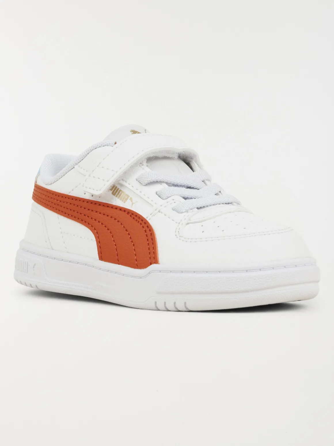 Basket Puma Caven III garçon (24-27)