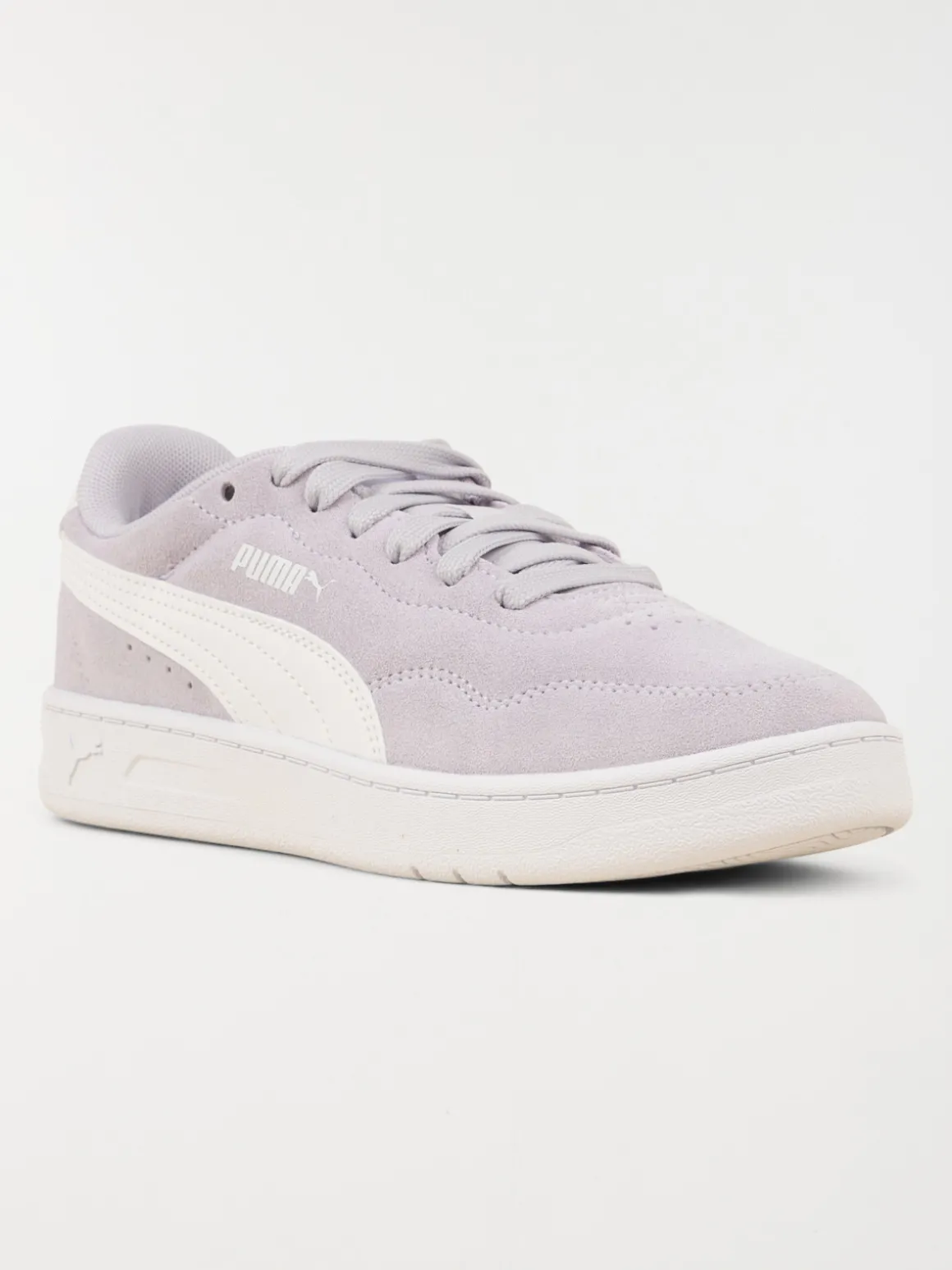 Basket Puma COURT LALLY femme (36-41)